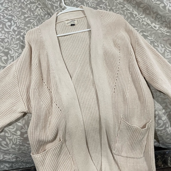 Target cardigan size small - Picture 2 of 3